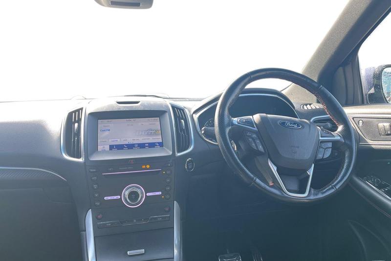 Used Ford Edge 2019 for sale - 77951265: Photo 10