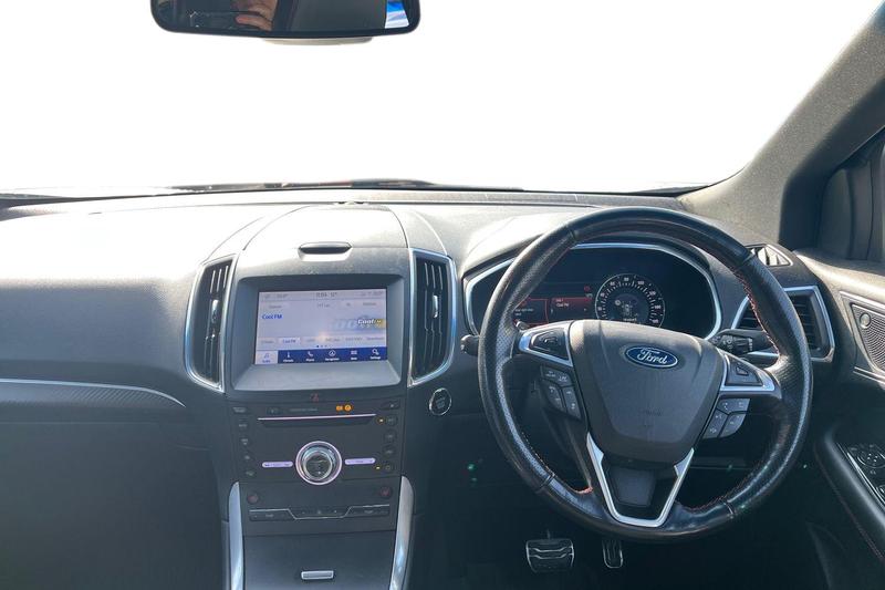 Used Ford Edge 2019 for sale - 77951265: Photo 11