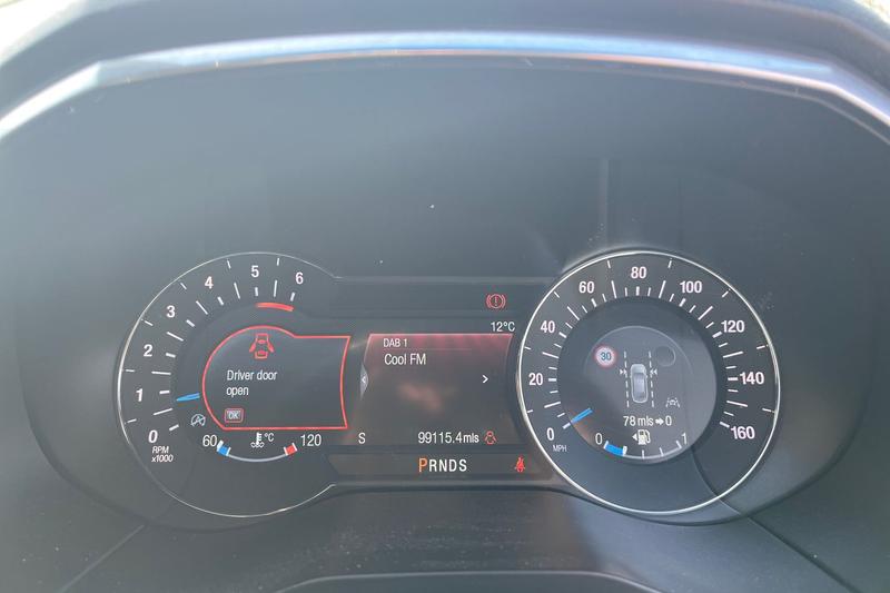 Used Ford Edge 2019 for sale - 77951265: Photo 13