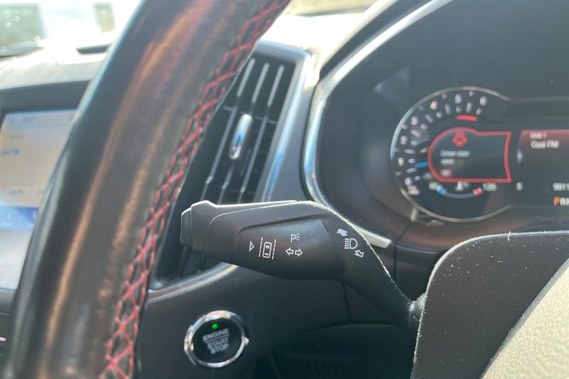 Used Ford Edge 2019 for sale - 77951265: Photo 14