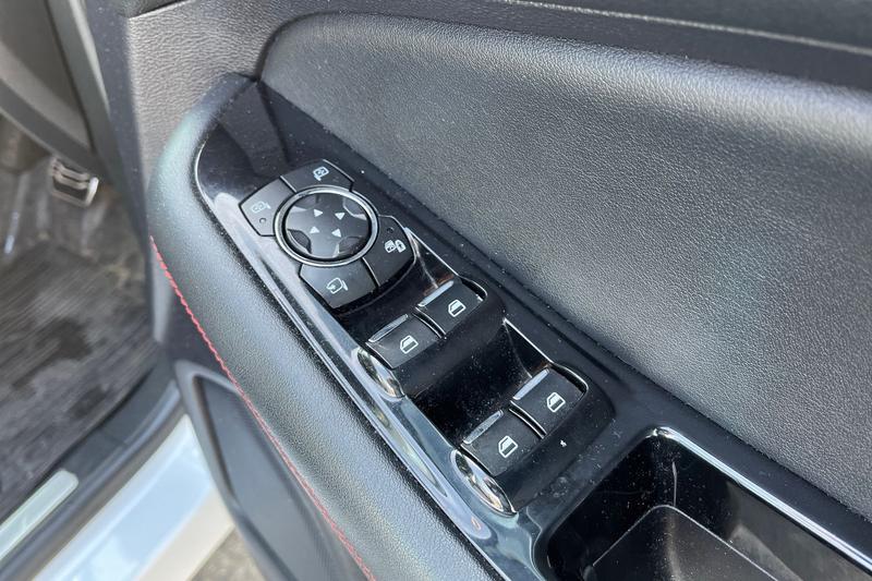 Used Ford Edge 2019 for sale - 77951265: Photo 16