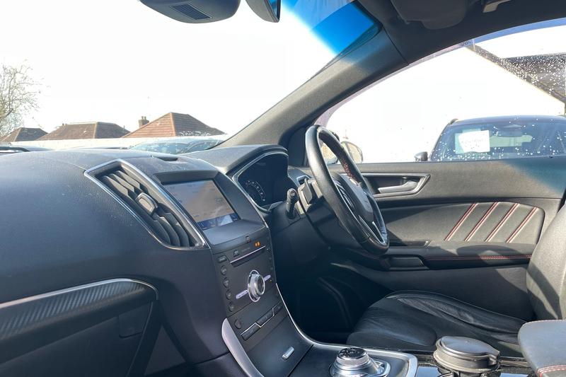 Used Ford Edge 2019 for sale - 77951265: Photo 18