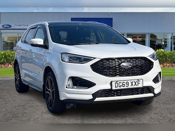 Used Ford Edge 2019 for sale - 77951265: Photo