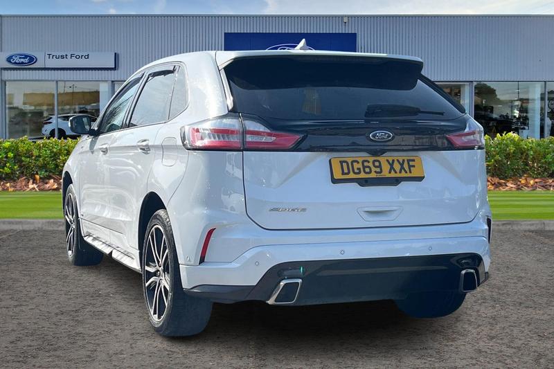 Used Ford Edge 2019 for sale - 77951265: Photo 2
