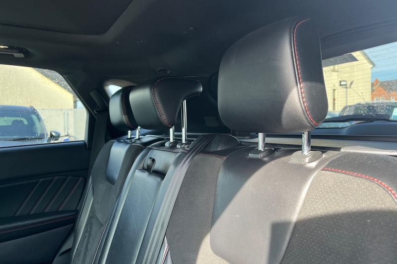 Used Ford Edge 2019 for sale - 77951265: Photo 20