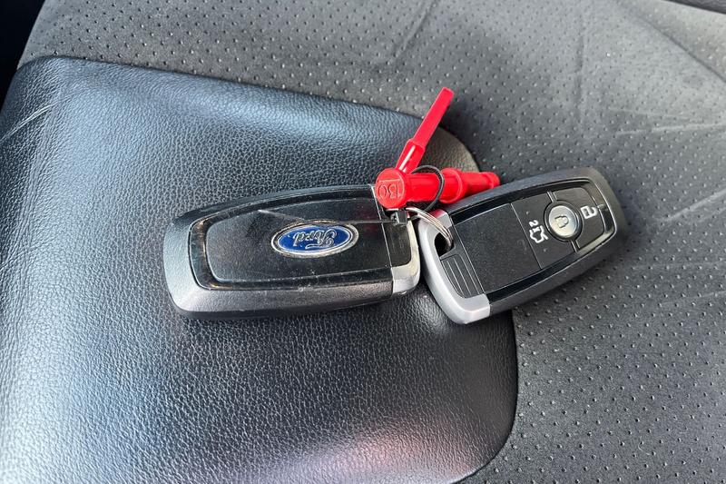 Used Ford Edge 2019 for sale - 77951265: Photo 22