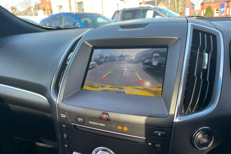 Used Ford Edge 2019 for sale - 77951265: Photo 29