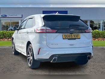 Used Ford Edge 2019 for sale - 77951265: Photo