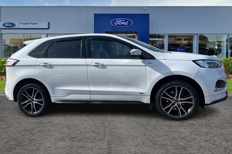 Used Ford Edge 2019 for sale - 77951265: Photo 3