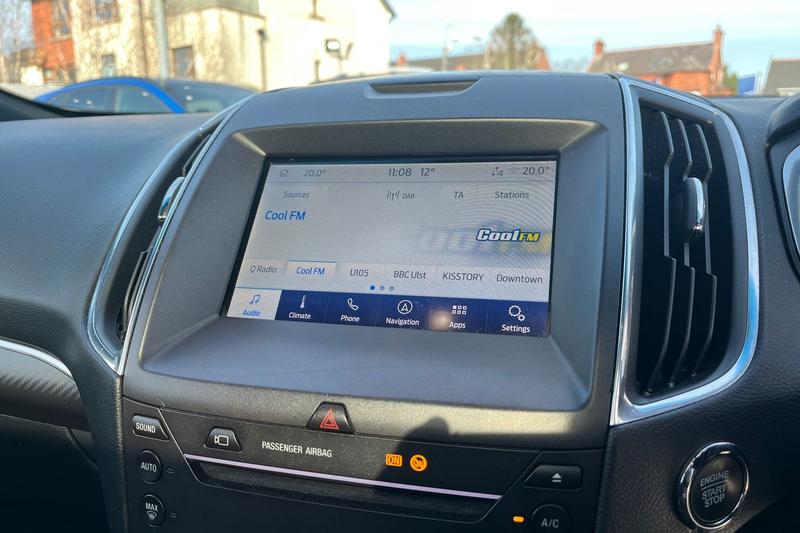 Used Ford Edge 2019 for sale - 77951265: Photo 30