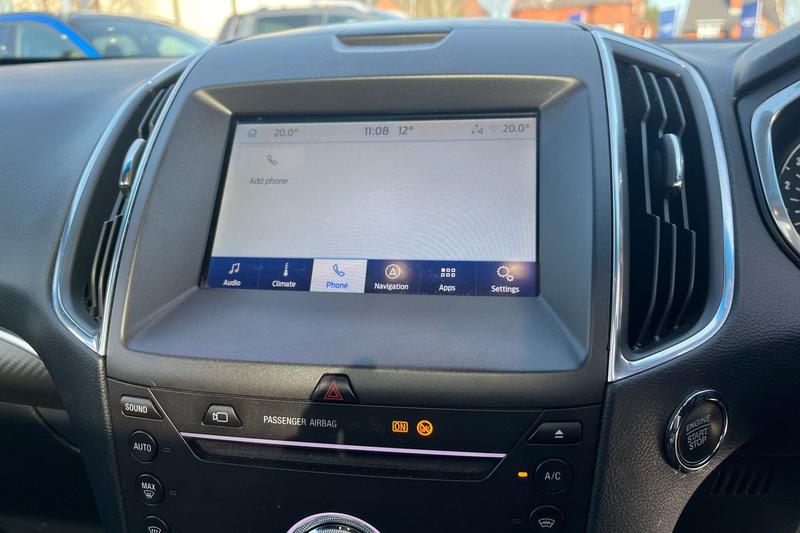 Used Ford Edge 2019 for sale - 77951265: Photo 31