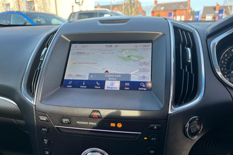 Used Ford Edge 2019 for sale - 77951265: Photo 32