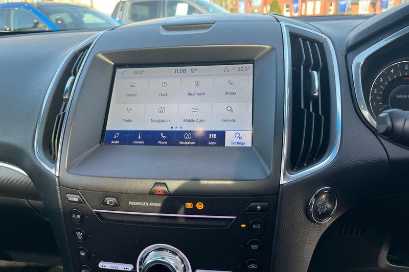 Used Ford Edge 2019 for sale - 77951265: Photo 33