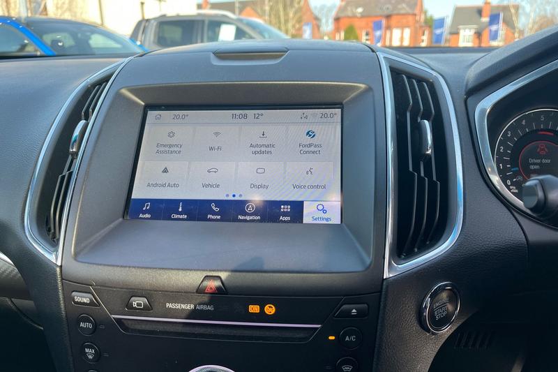 Used Ford Edge 2019 for sale - 77951265: Photo 34