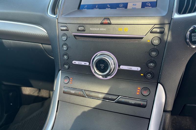 Used Ford Edge 2019 for sale - 77951265: Photo 35