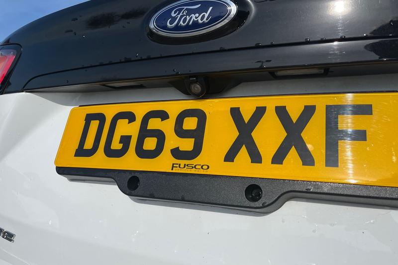 Used Ford Edge 2019 for sale - 77951265: Photo 39