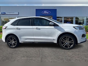Used Ford Edge 2019 for sale - 77951265: Photo