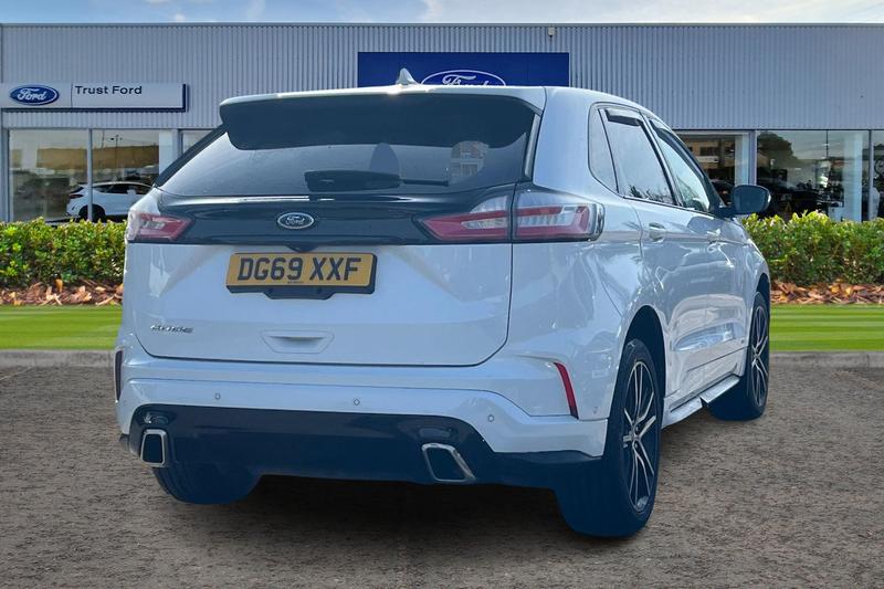 Used Ford Edge 2019 for sale - 77951265: Photo 4