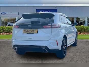 Used Ford Edge 2019 for sale - 77951265: Photo