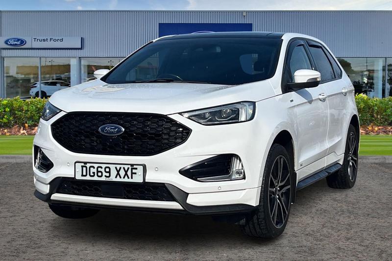 Used Ford Edge 2019 for sale - 77951265: Photo 5