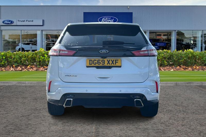 Used Ford Edge 2019 for sale - 77951265: Photo 7