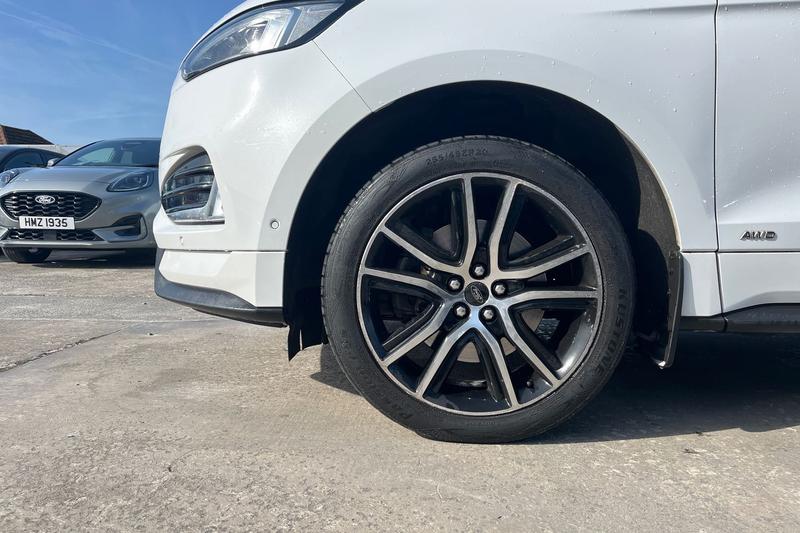 Used Ford Edge 2019 for sale - 77951265: Photo 8