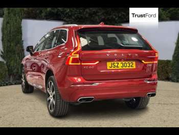 Used Volvo XC60 2019 for sale - 74763851: Photo