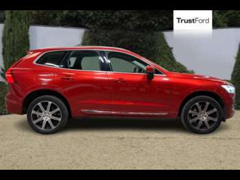 Used Volvo XC60 2019 for sale - 74763851: Photo