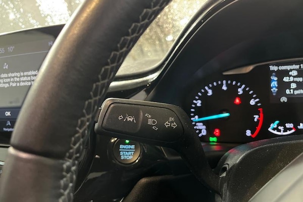 Used Ford Fiesta 2019 for sale - 76302736: Photo 14