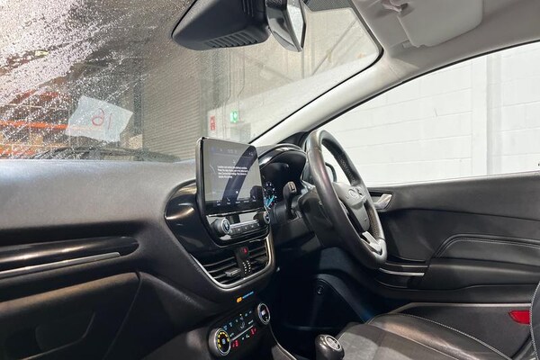 Used Ford Fiesta 2019 for sale - 76302736: Photo 18