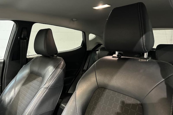 Used Ford Fiesta 2019 for sale - 76302736: Photo 19