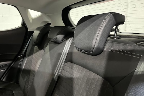 Used Ford Fiesta 2019 for sale - 76302736: Photo 20