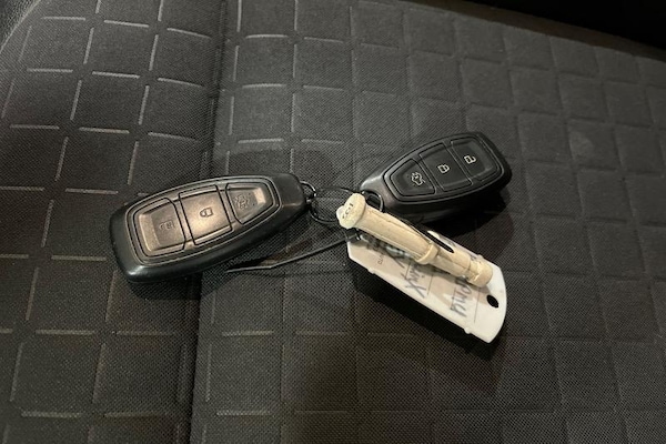 Used Ford Fiesta 2019 for sale - 76302736: Photo 22
