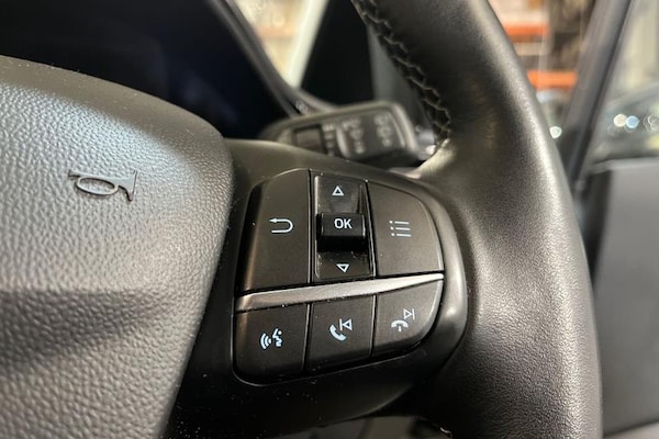 Used Ford Fiesta 2019 for sale - 76302736: Photo 26