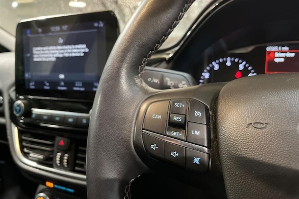 Used Ford Fiesta 2019 for sale - 76302736: Photo 27