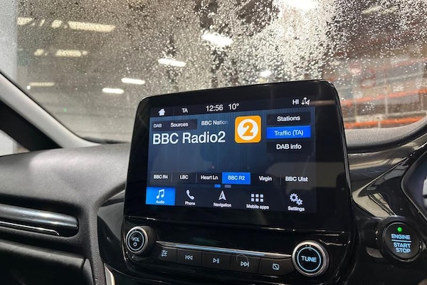 Used Ford Fiesta 2019 for sale - 76302736: Photo 29