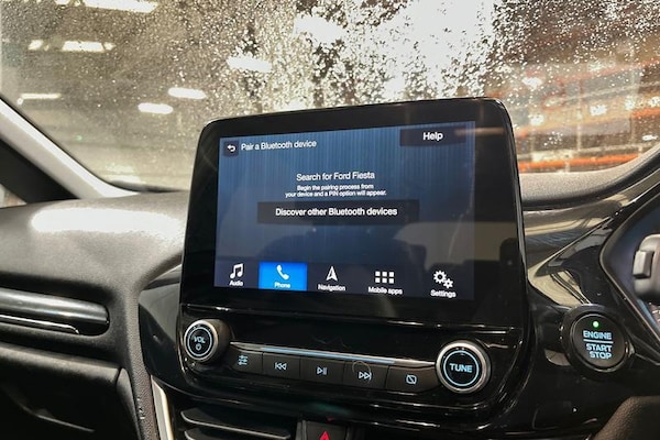 Used Ford Fiesta 2019 for sale - 76302736: Photo 30