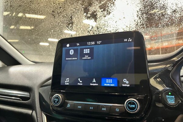 Used Ford Fiesta 2019 for sale - 76302736: Photo 32
