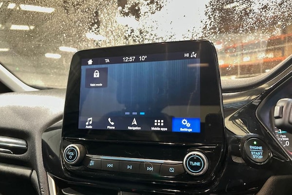 Used Ford Fiesta 2019 for sale - 76302736: Photo 35