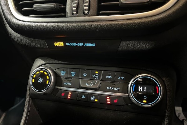 Used Ford Fiesta 2019 for sale - 76302736: Photo 37