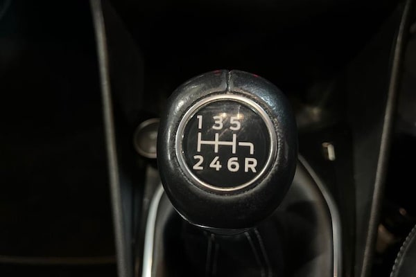 Used Ford Fiesta 2019 for sale - 76302736: Photo 38