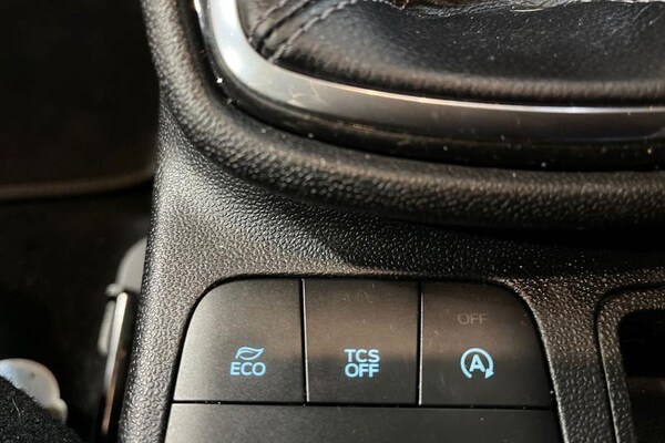 Used Ford Fiesta 2019 for sale - 76302736: Photo 39