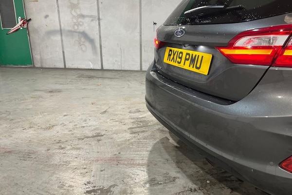 Used Ford Fiesta 2019 for sale - 76302736: Photo 40