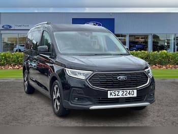 Used Ford Grand Tourneo Connect 2026 for sale - 79721194: Photo