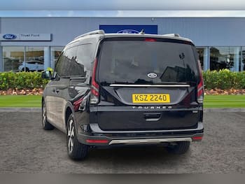 Used Ford Grand Tourneo Connect 2026 for sale - 79721194: Photo