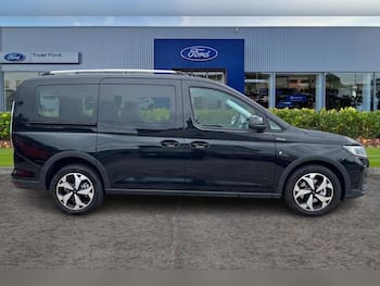 Used Ford Grand Tourneo Connect 2026 for sale - 79721194: Photo