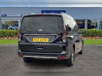 Used Ford Grand Tourneo Connect 2026 for sale - 79721194: Photo