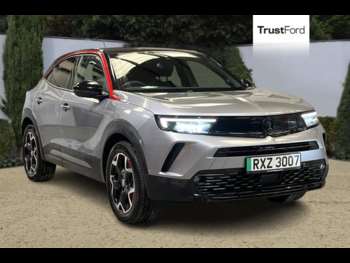 2022 - 100kW SRi Premium 50kWh 5dr Auto