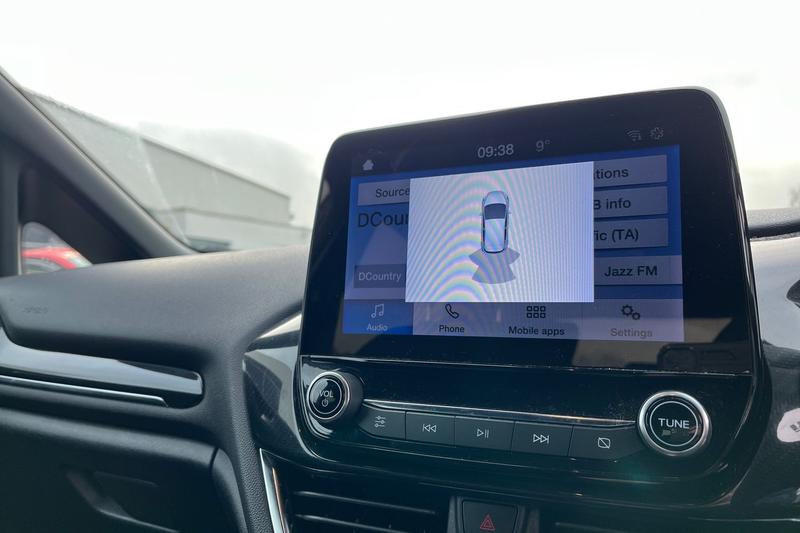 Used Ford Fiesta 2023 for sale - 77819816: Photo 28