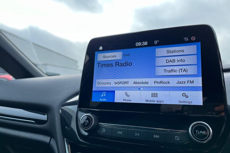 Used Ford Fiesta 2023 for sale - 77819816: Photo 30